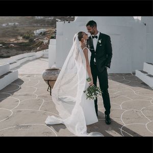 Chani veil - by Made with Love